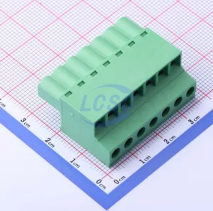 JILN JL2EDGKC-50807G01