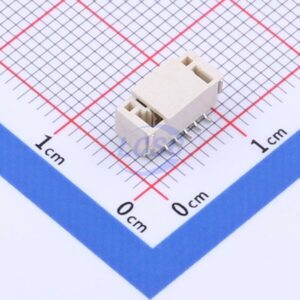 JUSHUO GH125-S05CCA-00