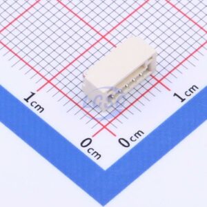 JUSHUO GH125-S05DCA-00