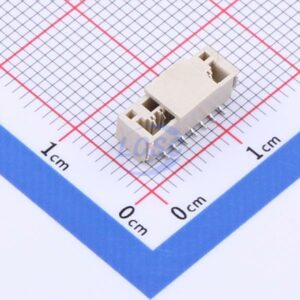 JUSHUO GH125-S07CCA-00