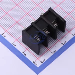 Ningbo Kangnex Elec WJ35H-8.25-3P-13-00A