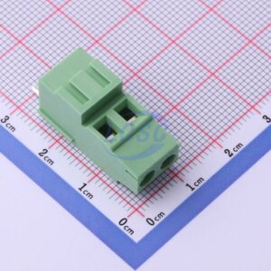 Ningbo Kangnex Elec WJ500H-5.08-2P-14-00A