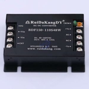 ruidakangDY BDF150-110S48W