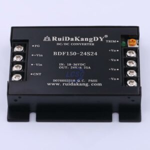 ruidakangDY BDF150-24S24