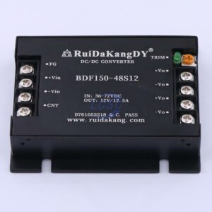 ruidakangDY BDF150-48S12
