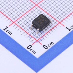Sharp Microelectronics PC354N1J000F