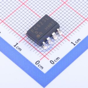 Sharp Microelectronics PC923LRNIP0F