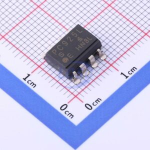 Sharp Microelectronics PC925LEYIP0F