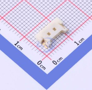 SHOU HAN 1.25-4PWT-CB