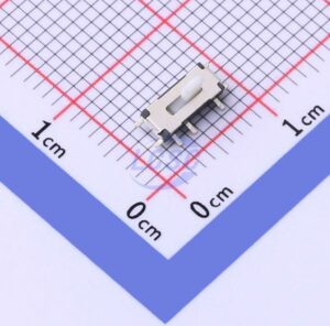 SHOU HAN MSS12C02LS-BB2.0