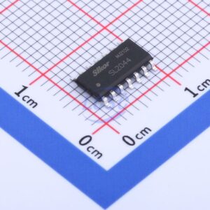 Slkor(SLKORMICRO Elec.) SL2044