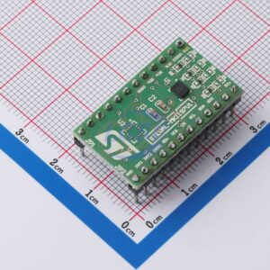 STMicroelectronics STEVAL-MKI197V1