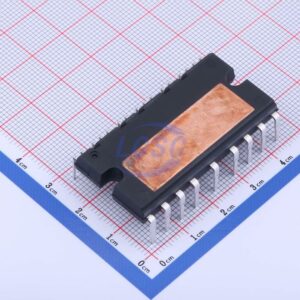 STMicroelectronics STGIPS20K60