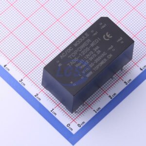 TDPOWER TAD5-1205-WEDI