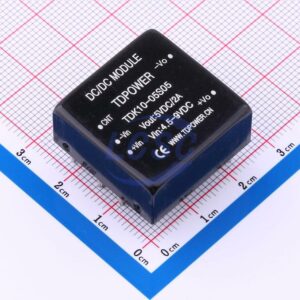 TDPOWER TDK10-05S05