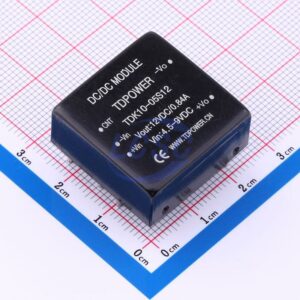 TDPOWER TDK10-05S12