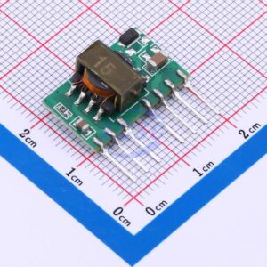 TDPOWER TDK3-12S15SL