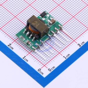 TDPOWER TDK3-24S24SL