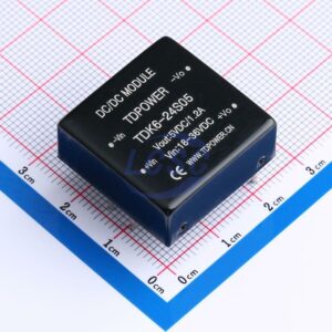 TDPOWER TDK6-24S05
