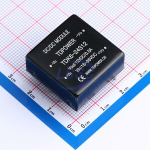 TDPOWER TDK6-24S12