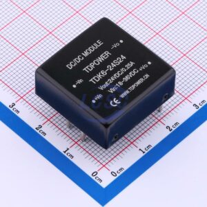 TDPOWER TDK6-24S24