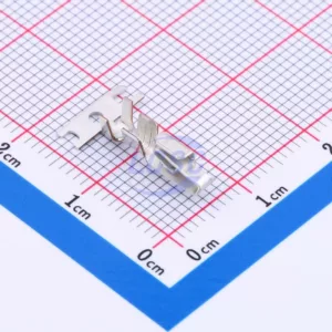 TE Connectivity 3-647466-1