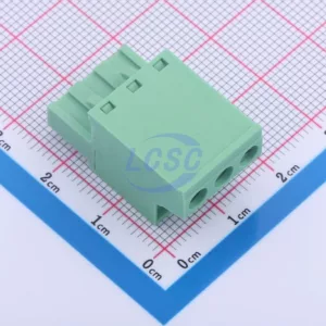 Toponelec 2ETYKC-5.08-03P-14-00AH