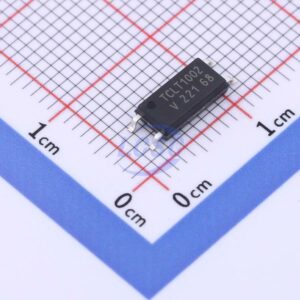 Vishay Intertech TCLT1002