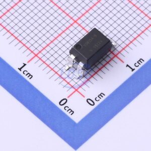 Vishay Intertech VO615A-9X007T
