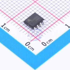 Wuxi NCE Power Semiconductor XJNG2103
