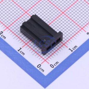 XKB Connection X2530H-03-PT