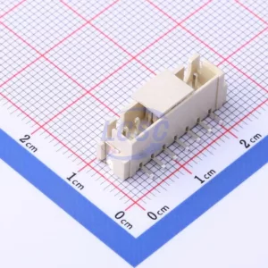 XUNPU WAFER-254L-7P