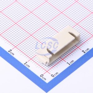 XUNPU WAFER-254W-7P