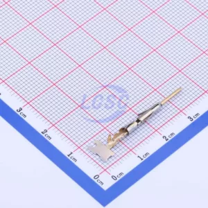 Amphenol ICC HCTM12001