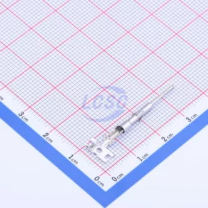 Amphenol ICC LVRC20SC01S