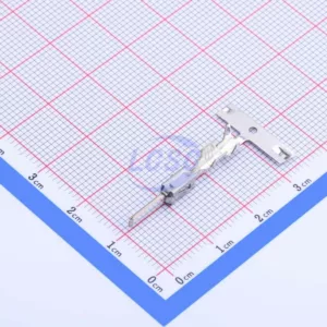 Amphenol ICC N02 252 4361C