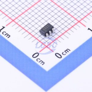 Analog Devices Inc./Maxim Integrated MAX5048AAUT+T
