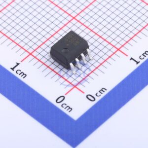 Broadcom Limited HCPL-0701-000E