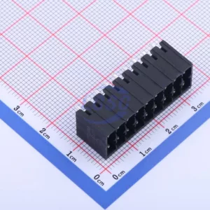 Cixi Kefa Elec KF2EDGSV-3.5-2*9P