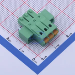 DEGSON 15EDGKNM-3.5-03P-14-00A(H)