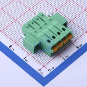 DEGSON 15EDGKNM-3.5-04P-14-00A(H)