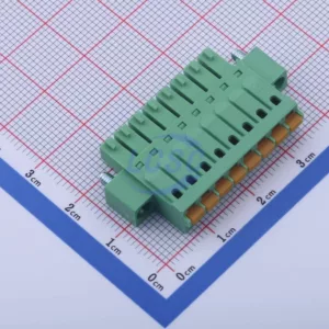 DEGSON 15EDGKNM-3.5-08P-14-00A(H)