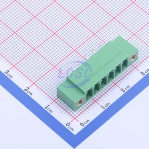 DEGSON 15EDGVM-3.5-06P-14-00A(H)