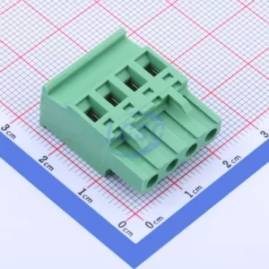 DEGSON 2EDGKA-5.08-04P-14-00A(H)