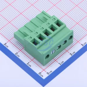 DEGSON 2EDGKA-5.08-05P-14-00A(H)