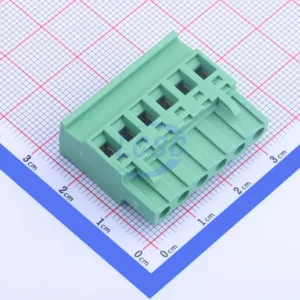 DEGSON 2EDGKA-5.08-06P-14-00A(H)