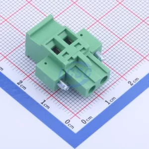 DEGSON 2EDGKAM-5.08-02P-14-00A(H)