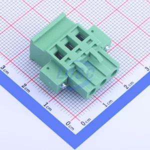 DEGSON 2EDGKAM-5.08-03P-14-00A(H)