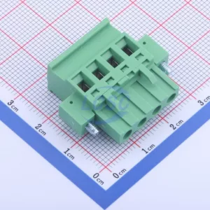 DEGSON 2EDGKAM-5.08-04P-14-00A(H)
