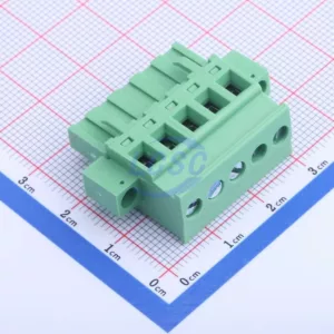 DEGSON 2EDGKAM-5.08-05P-14-00A(H)
